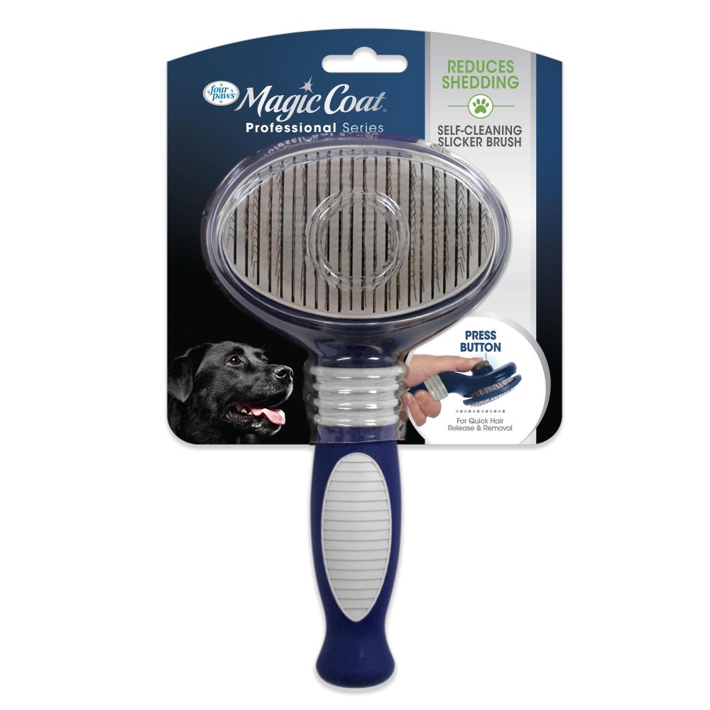 Magic fur brush best sale