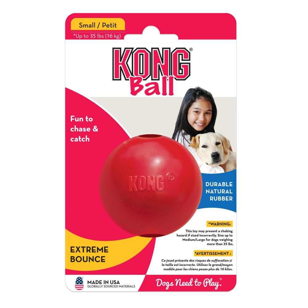 KONG Ball Dog Toy Medium Large Ball Glendale AZ Apache Junction AZ The Stock Shop Feed Pet