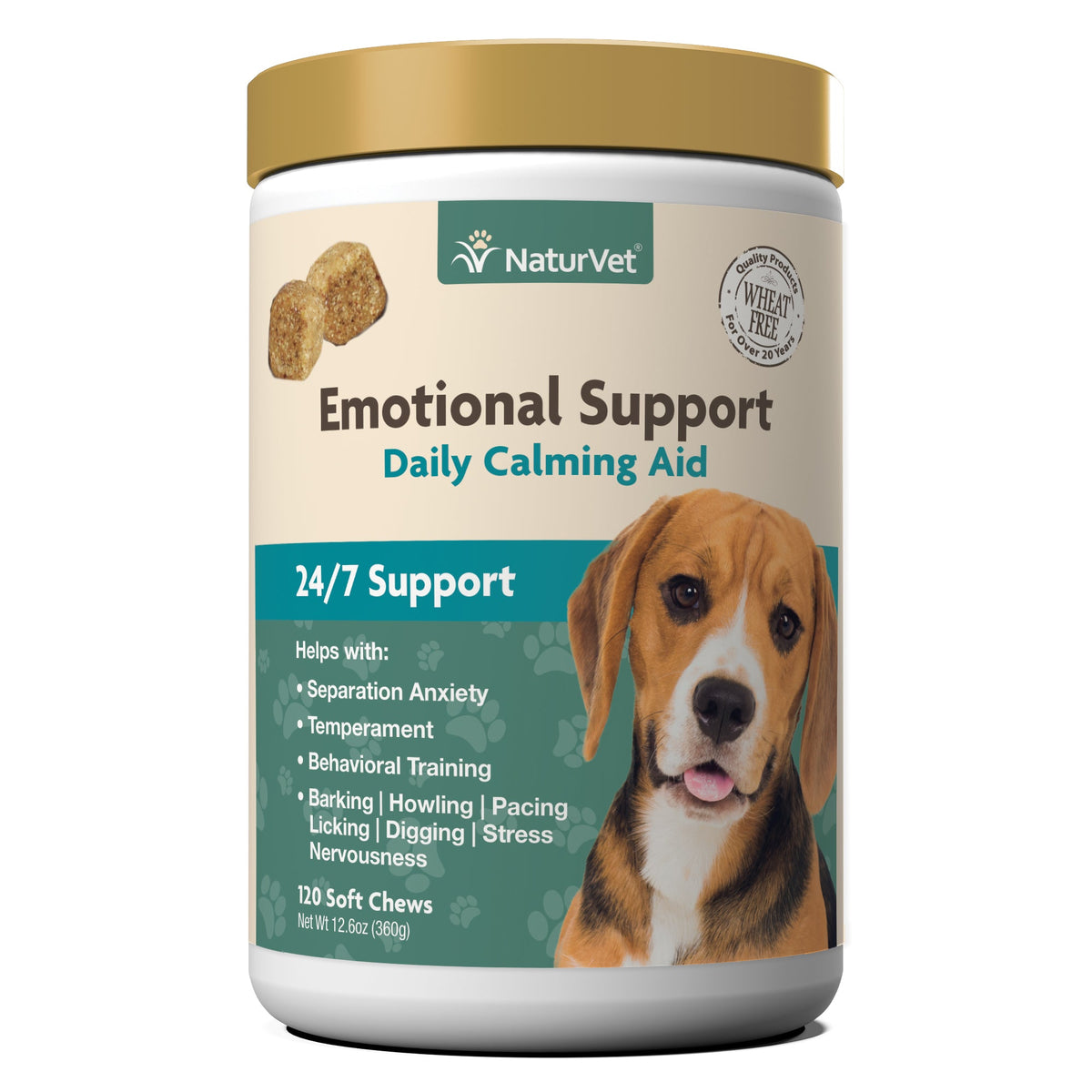Calming aid deals for dogs