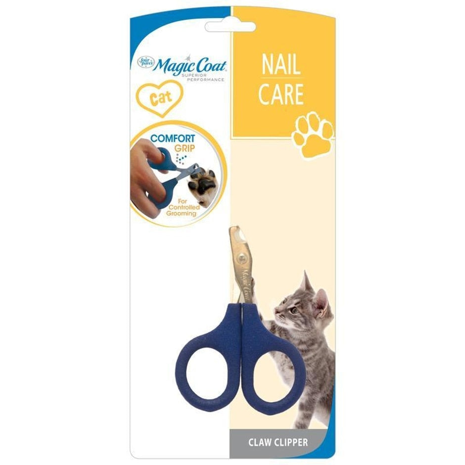 Magic coat hot sale nail clipper