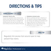 Four Paws Magic Coat® Professional Series Safety Tip Facial Scissors
