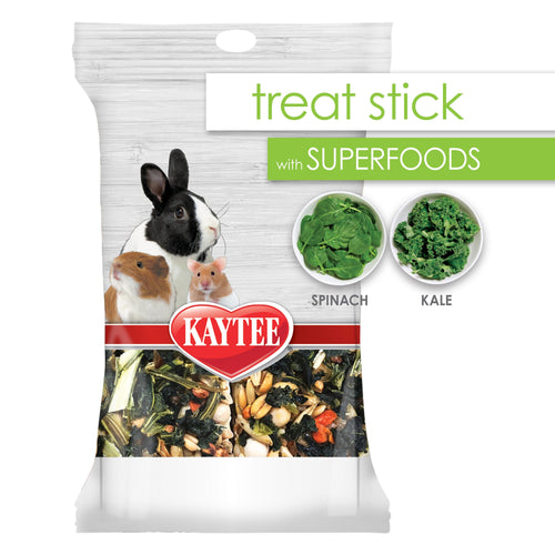 Kaytee Superfood Treat Stick