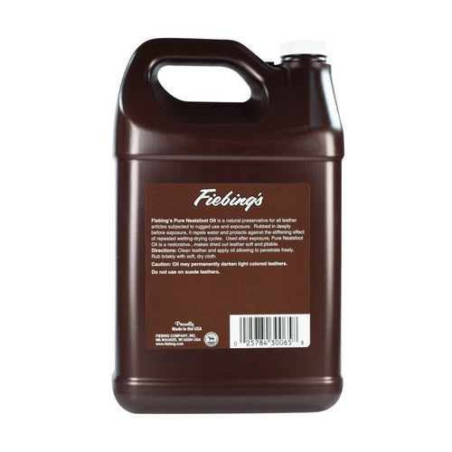 Fiebing's Pure Neatsfoot Oil