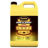 Pyranha Wipe N' Spray