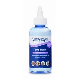 Vetericyn Plus® Antimicrobial Eye Wash