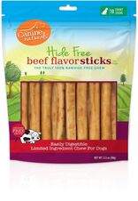 Canine Naturals Hide Free Beef Chews