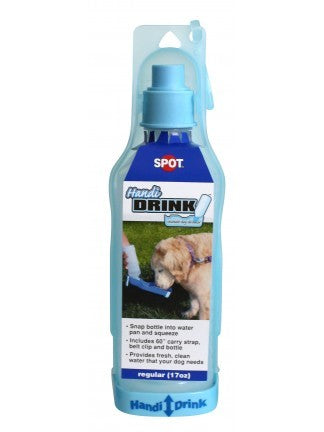 Ethical Pet Handi-Drink (17-oz)