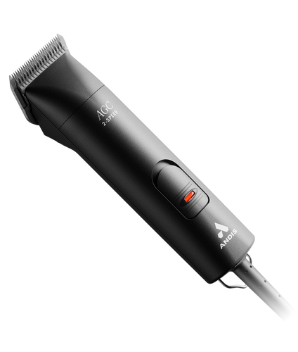 Andis AGC®2 2-Speed Detachable Blade Clipper