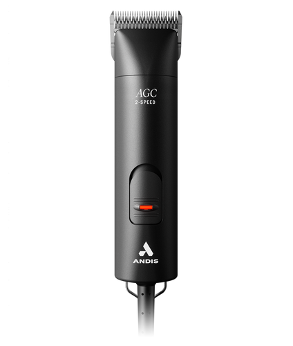 Andis AGC®2 2-Speed Detachable Blade Clipper