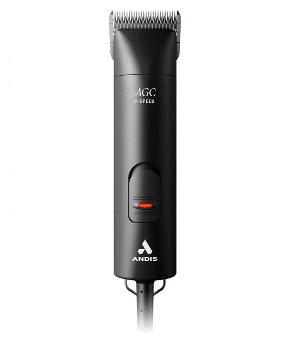 Andis AGC®2 2-Speed Detachable Blade Clipper