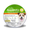 Vetality Avantect II Flea and Tick Collar for Dogs