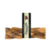 Redbarn New! Collagen Wrapped Esophagus Braid Dog Treats