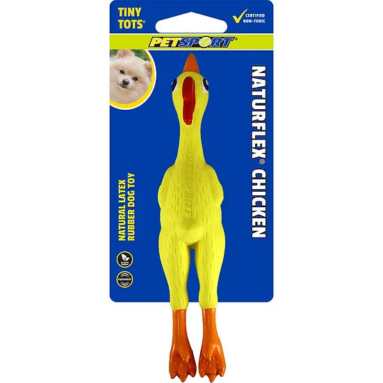 Petsport 18050 Naturflex Chicken Tiny Tots