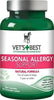 Vet's Best Seasonal Allergy Support Dog Supplement