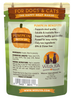 Weruva Pumpkin Patch Up Supplement for Dogs and Cats