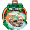 SmartyKat Instincts Teaser Tunnel™ Activity Tunnel Cat Toy