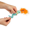 SmartyKat Instincts Tricky Twister™ Bendable HappyNip® Cat Toy