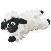 Ethical Pet SPOT Baa Baa Black Sheep Plush Dog Toy