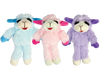 MultiPet Floppy Lamb Chop Dog Toy (7)