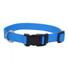 Coastal Adjustable Dog Collar with Plastic Buckle