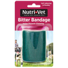 Nutri-Vet 3” Bitter Bandage