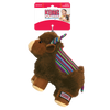 KONG Sherps Yak Dog Toy (Medium)