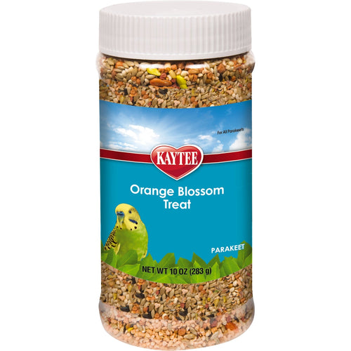 Kaytee Orange Blossom Treat for Parakeets