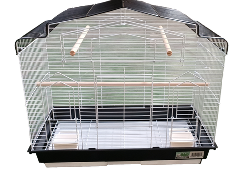 A & E Cage House Top Cage