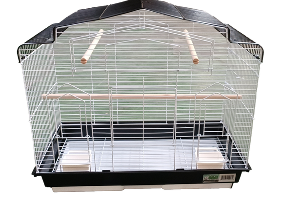 A & E Cage House Top Cage