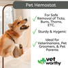 Vet Worthy Pet Hemostat