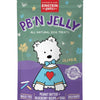 Einstein Pets Everydays PB’N Jelly Dog Treats