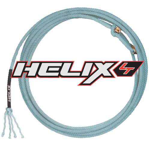 Lone Star Rope The Lone Star Helix Heel Rope