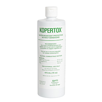 Zoetis KOPERTOX®