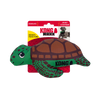 KONG Max Turtle Dog Toy