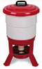 Little Giant Deluxe Dome Feeder