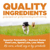 NutriSource® Lamb & Rice Formula Healthy Wet Dog Food