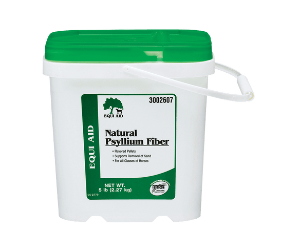 Farnam Equi Aid Natural Psyllium Pellets