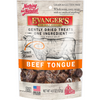 Evanger's Gently Dried Beef Tongue Treats