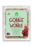 Open Farm Gobble 'Till You Wobble Gently Cooked Holiday Dinner for Dogs (16 oz)
