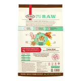 Primal Pet Foods Kibble in the Raw Chicken Recipe for Dogs (1.5 LB)