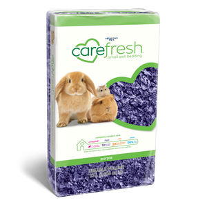 Carefresh Small Pet Paper Bedding