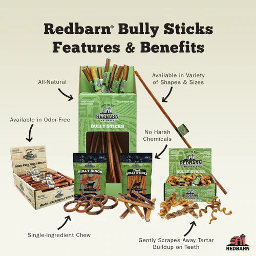 Redbarn Bully Stick