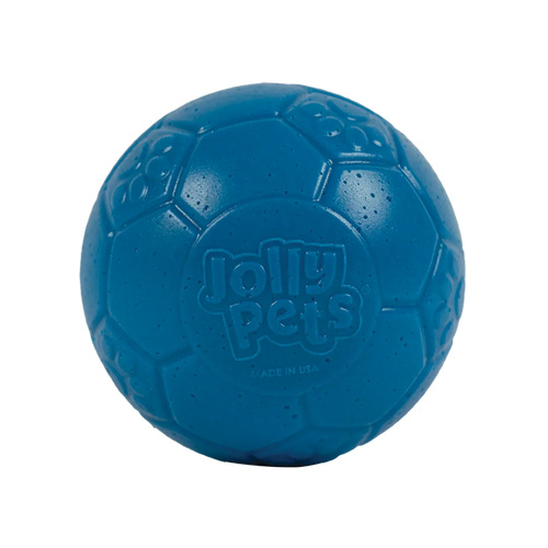 Jolly Pets Mini Jolly Soccer Ball Dog Toy