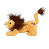 KONG Scampers Lion Dog Toy