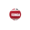 KONG Signature Balls Dog Toy 3-Pk