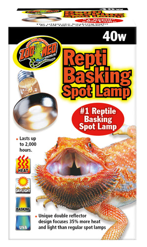 Zoo Med Repti Basking Spot® Lamp