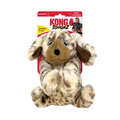 KONG Toughz Pup Dog Toy