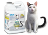 Lucy Pet Cats Incredible Cat Litter Unscented