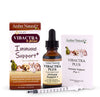 Amber Naturalz VIBACTRA PLUS Immune Support
