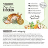 The Honest Kitchen Grain Free Chicken Clusters For Small Breeds Dry Dog Food